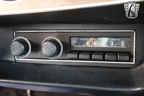 1970 Dodge Challenger image 135