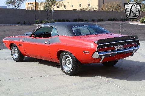 1970 Dodge Challenger image 32
