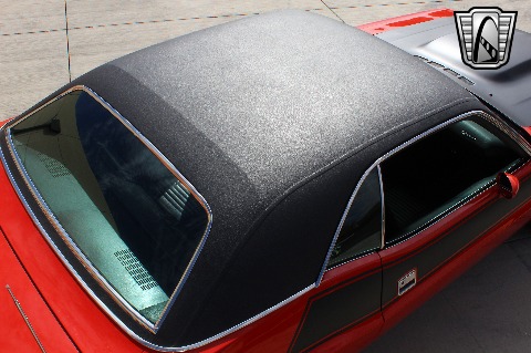 1970 Dodge Challenger image 58