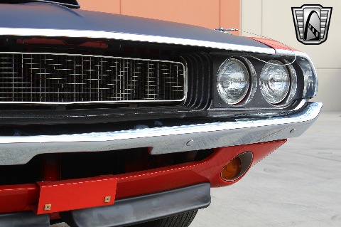 1970 Dodge Challenger image 84