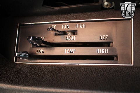 1970 Dodge Challenger image 136