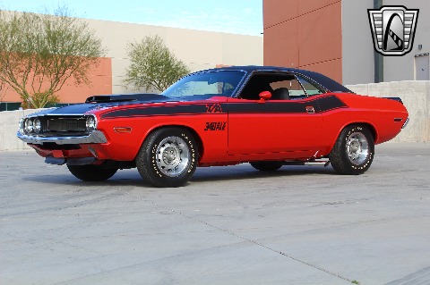 1970 Dodge Challenger image 7