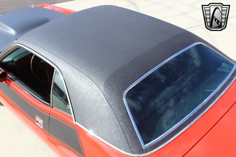 1970 Dodge Challenger image 59