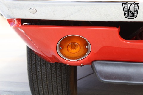 1970 Dodge Challenger image 85