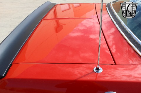 1970 Dodge Challenger image 111