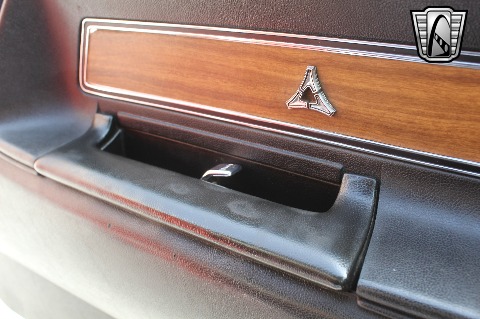 1970 Dodge Challenger image 137