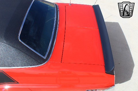 1970 Dodge Challenger image 60