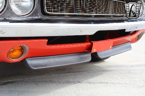 1970 Dodge Challenger image 86