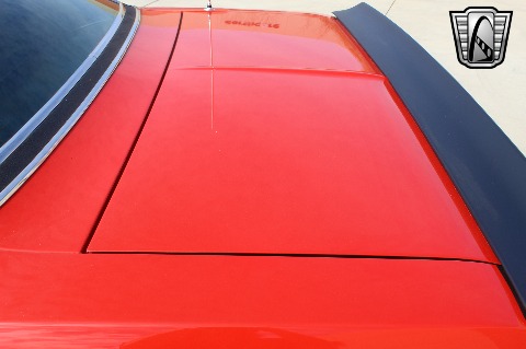 1970 Dodge Challenger image 112