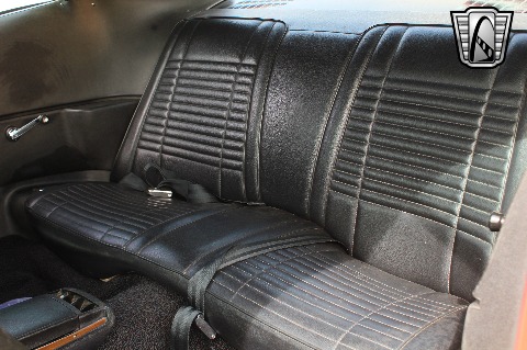 1970 Dodge Challenger image 138