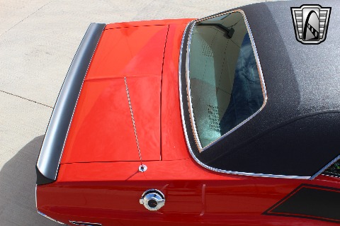 1970 Dodge Challenger image 61