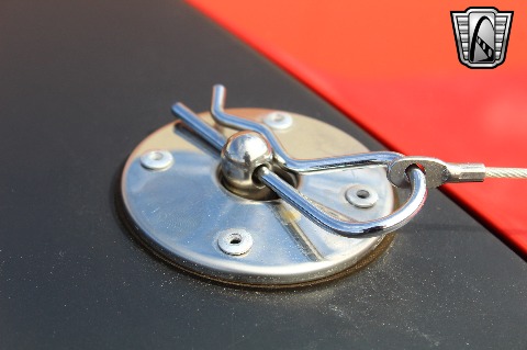 1970 Dodge Challenger image 87