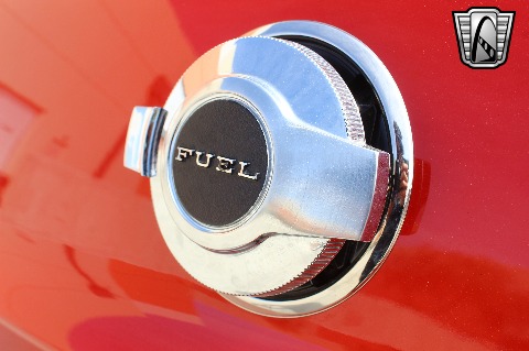 1970 Dodge Challenger image 113