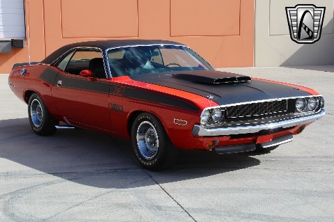 1970 Dodge Challenger image 36