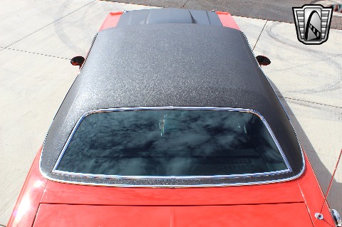 1970 Dodge Challenger image 62