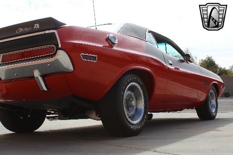 1970 Dodge Challenger image 114