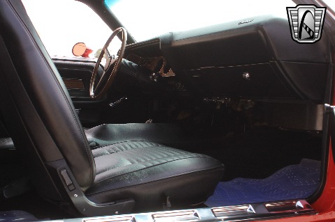 1970 Dodge Challenger image 140