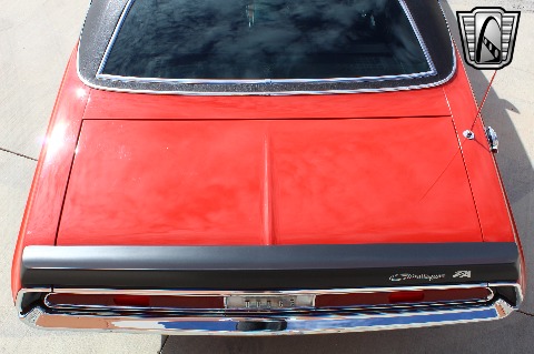 1970 Dodge Challenger image 63