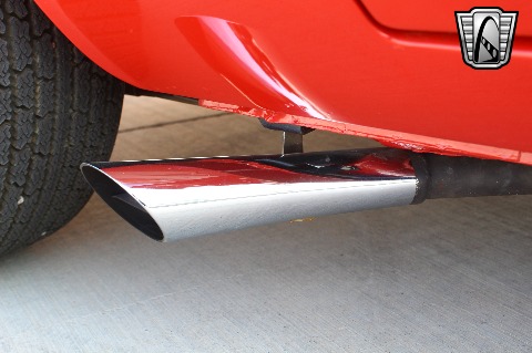 1970 Dodge Challenger image 115