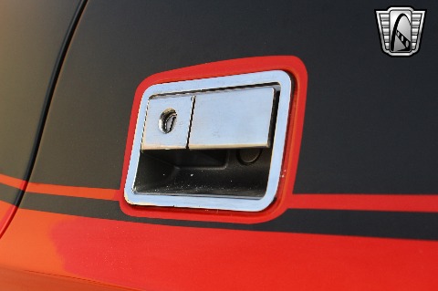 1970 Dodge Challenger image 116