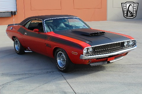 1970 Dodge Challenger image 13