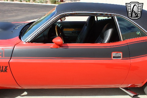 1970 Dodge Challenger image 65