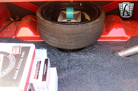 1970 Dodge Challenger image 143