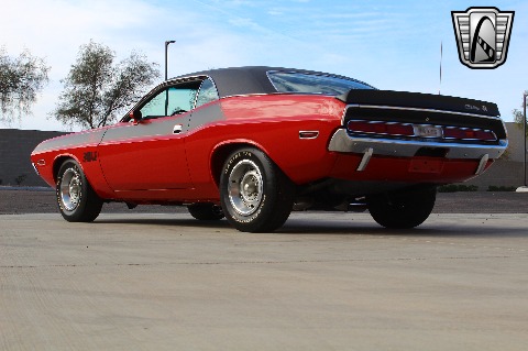 1970 Dodge Challenger image 40