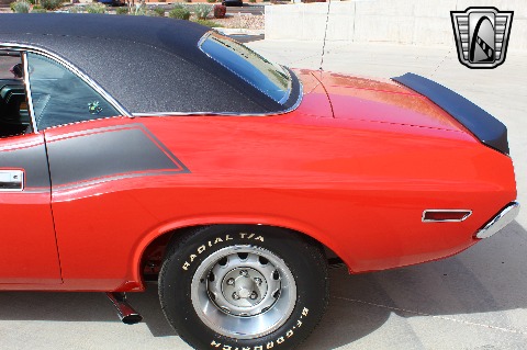1970 Dodge Challenger image 66