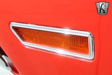 1970 Dodge Challenger image 92