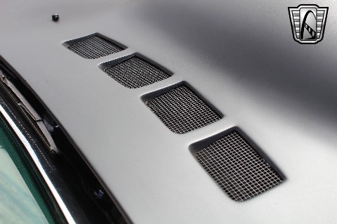 1970 Dodge Challenger image 118