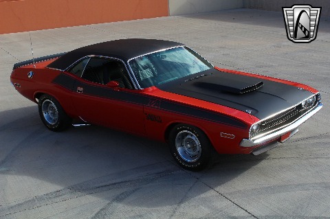 1970 Dodge Challenger image 15