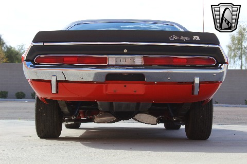 1970 Dodge Challenger image 41
