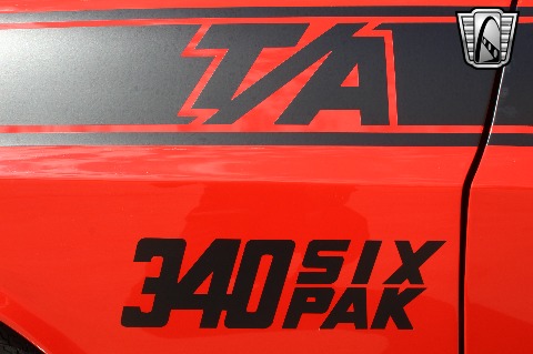 1970 Dodge Challenger image 93