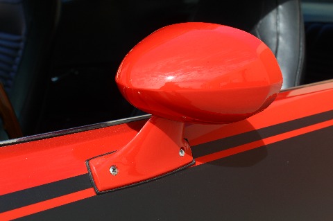 1970 Dodge Challenger image 94