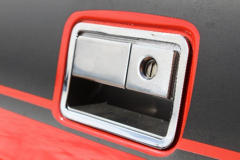 1970 Dodge Challenger image 96