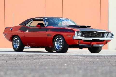1970 Dodge Challenger image 19