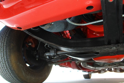 1970 Dodge Challenger image 150