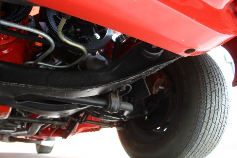 1970 Dodge Challenger image 151