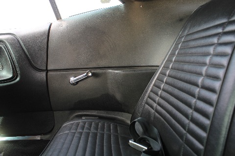 1970 Dodge Challenger image 126