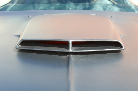 1970 Dodge Challenger image 76