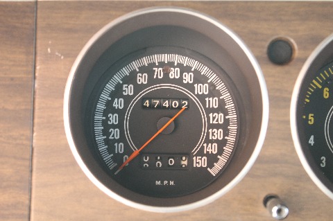 1970 Dodge Challenger image 128