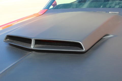 1970 Dodge Challenger image 77