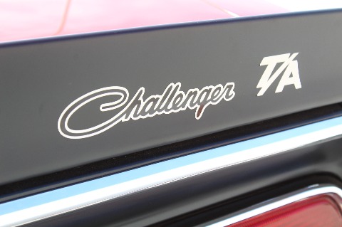 1970 Dodge Challenger image 103