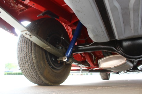 1970 Dodge Challenger image 155