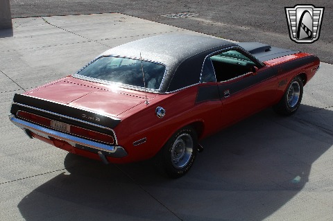 1970 Dodge Challenger image 26