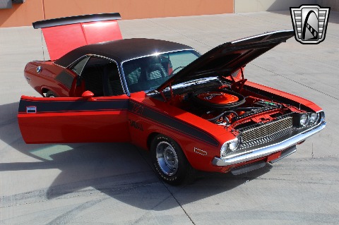 1970 Dodge Challenger image 52