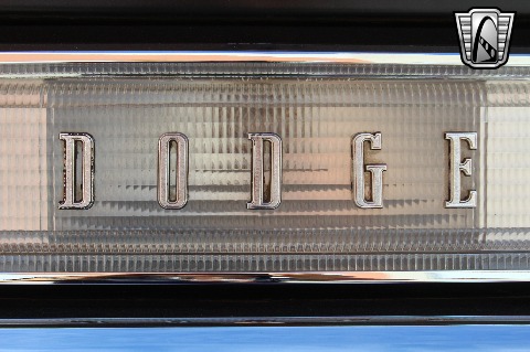 1970 Dodge Challenger image 104