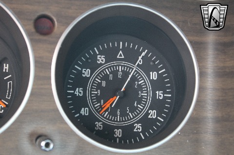 1970 Dodge Challenger image 130