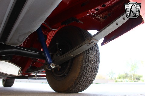 1970 Dodge Challenger image 156